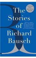 The Stories of Richard Bausch