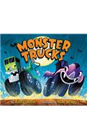 Monster Trucks