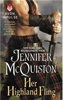 Her Highland Fling: A Novella