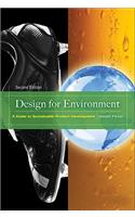 Design for Environment, Second Edition