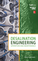 Desalination Engineering: Operation and Maintenance