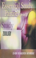 ESP CD Zoology
