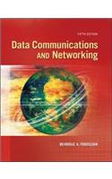 Data Communications and Networking