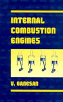 Internal Combustion Engines