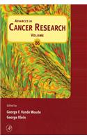 Advances in Cancer Research: (Advances in Cancer Research)