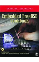 Embedded Freebsd Cookbook: (Embedded Technology)