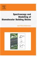 Spectroscopy and Modeling of Biomolecular Building Blocks