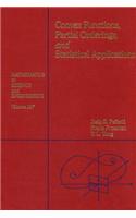 Convex Functions, Partial Orderings, and Statistical Applications