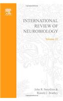 International Review of Neurobiology: v. 22
