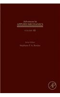 Advances in Applied Mechanics