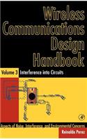 Wireless Communications Design Handbook