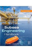 SUBSEA ENGINEERING HANDBOOK, 2ND EDITION