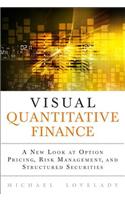 Visual Quantitative Finance