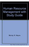 Human Resource Management with Study Guide