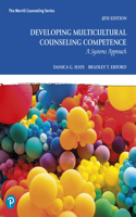 Developing Multicultural Counseling Competence