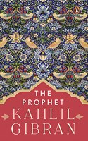 Prophet (Premium Paperback, Penguin India)