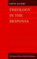 Theology in the Responsa: (The Littman Library of Jewish Civilization)