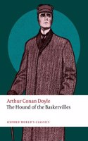 Hound of the Baskervilles