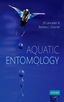 Aquatic Entomology P