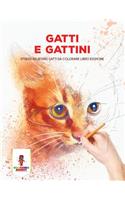 Gatti E Gattini