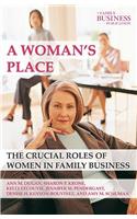 Woman's Place