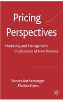Pricing Perspectives