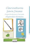 Clarineturas para Jaime, Op. 66