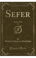 Sefer, Vol. 17