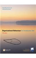 Organizational Behaviour