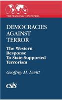 Democracies Against Terror