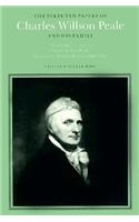 The Selected Papers of Charles Willson Peale and His Family