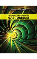 Advanced Technologies for Gas Turbines