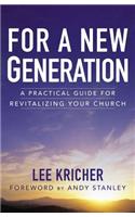 For a New Generation