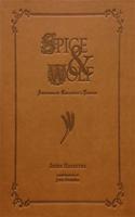 Spice and Wolf Anniversary