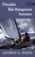 Principles of Risk Management and Insurance