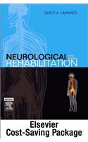 Neurological Rehabilitation - Elsevier eBook on Vitalsource (Retail Access Card)