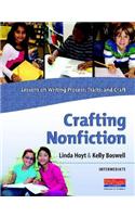 Crafting Nonfiction: Intermediate