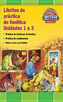 Reading 2011 Spanish Decodable Practice Reader Grade 2 Units 1-3