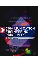 Communication Engineering Principles