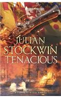 Tenacious: Thomas Kydd 6(Thomas Kydd)