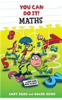 You Can Do It Maths