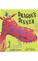 Dragon's Dinner