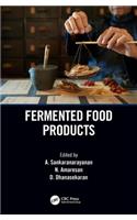 Fermented Food Products