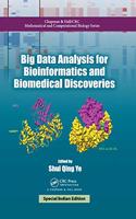 BIG DATA ANALYSIS FOR BIOINFORMATICS & B