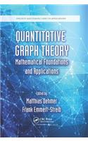 Quantitative Graph Theory