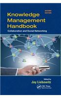 Knowledge Management Handbook