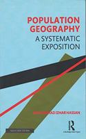 Population Geography: A Systematic Exposition