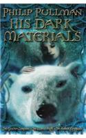 Philip Pullman: His Dark Materials: The Golden Compass, Book 1/The Subtle Knife, Book 2/The Amber Spyglass, Book 3