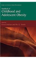 Handbook of Childhood and Adolescent Obesity