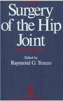 Surgery of the Hip Joint